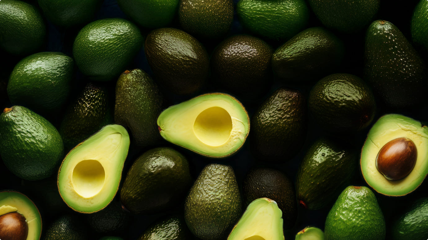 Самокат. РК «Авокадо». Изображение 3